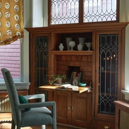 The Collected Victorian - Meghan Jay Design