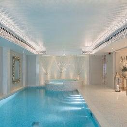 Mansion on the Heath Spa