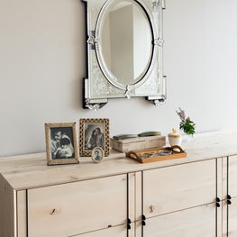 Master Bedroom-Manhattan