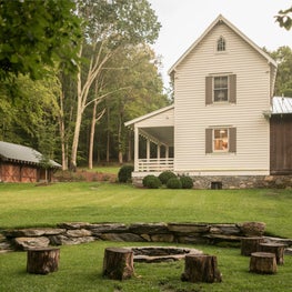 Nashville, TN - Farm 