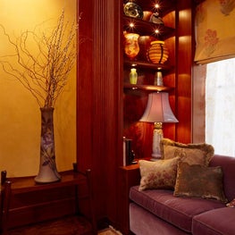 Lincoln Park Residence