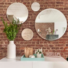 Portfolio: Brooklyn Brownstone