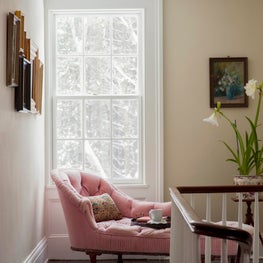 Historic Renovation, Salisbury, CT