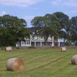  New constuction in Upperville, Virginia