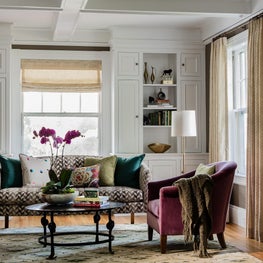 Lexington Traditional Living