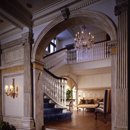 Lauderdale Residence