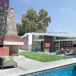 Cool Craftsmen in Los Angeles