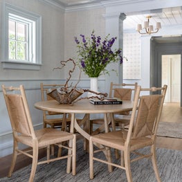 Osterville Dining Area