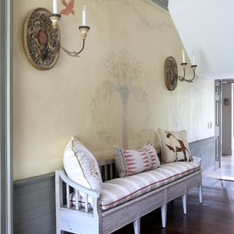 Country Living in Princeton, NJ