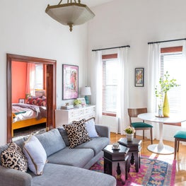 Portfolio: Fort Greene