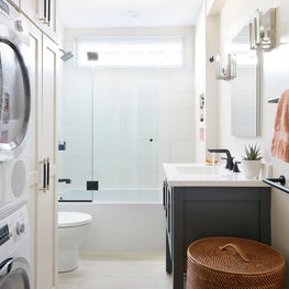 Gentleman's Retreat Bath