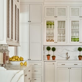 Timeless Renewal I, Kitchen