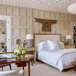 The Apthorp, New York City