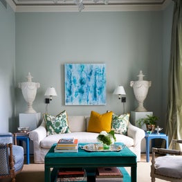 French Quarter Townhouse