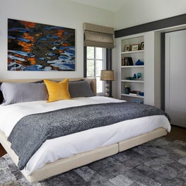 Zero Net Energy Home