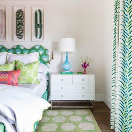 Creative Tonic Design