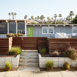 San Diego Beach Cottage