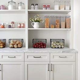 Rice Residence Renovation & Interiors