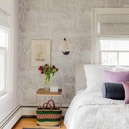 Cheerful Melrose Victorian 