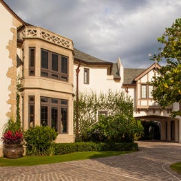 Fort Lauderdale Residence