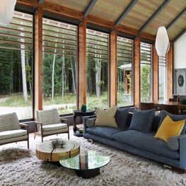 Zero Net Energy Home