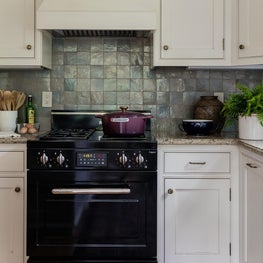 Lexington Traditional kitchen