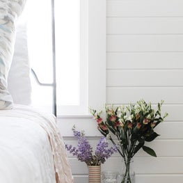 Seaside Cottage - Beach House Bedroom - Seaside, FL