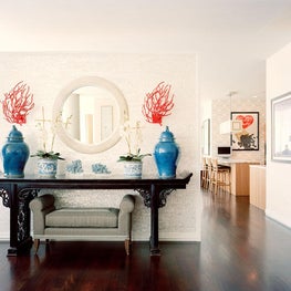 Family Friendly Urban Sophistication