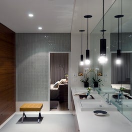 Fieldview Master Bath