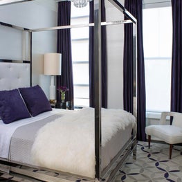 Urban Elegance - Bedroom