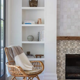 Midcentury Craftsman