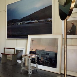 KIPS BAY 2011 A contemporary living space designed for Kips Bay Decorator's Showhouse 2011.