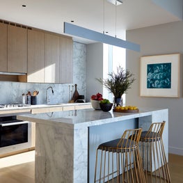 15 Hudson Yards Model Residence
