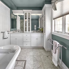 Wilmette Home Renovation