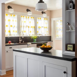 Highland Park Kitchen