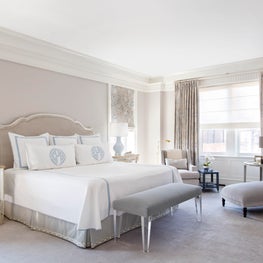 New York City Bedroom