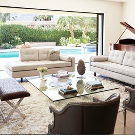 PALM SPRINGS VACATION HOME