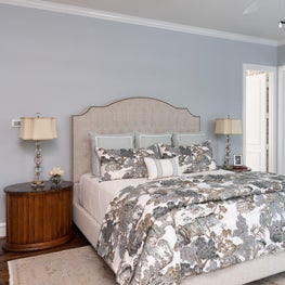 Refreshed Traditional