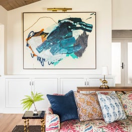 San Francisco MCM Remodel