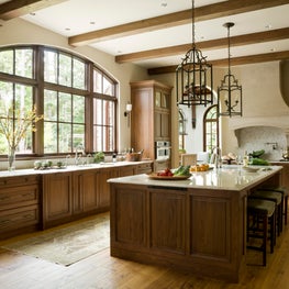 English Country Residence