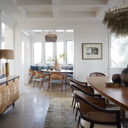 Coconut Grove Dining Room