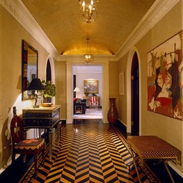 Upper East Side, New York City