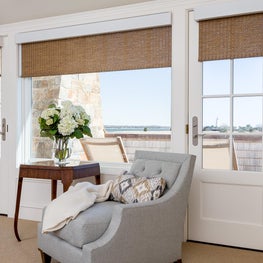 Queen Anne Shingle Style Beach House