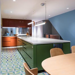 Clinton Hill Kitchen