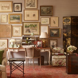 Kips Bay Decorator Showhouse 