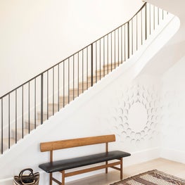 Pacific Heights House