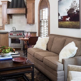 Highlands Ranch Guest House