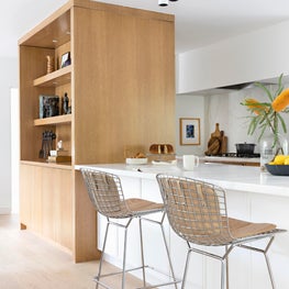 BEVERLY HILLS MODERN