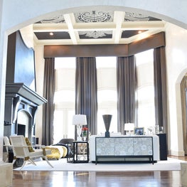 The Greatest Great Room