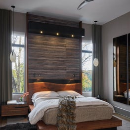 Residential - Modern Penthouse